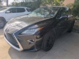 Used 2018 Lexus RX 350 FWD image 2