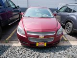 Used 2011 Chevrolet Malibu LTZ image 2