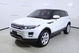 Used 2013 Land Rover Range Rover Evoque Pure Premium image 4