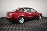 Used 2003 Volkswagen Passat GLX image 6