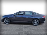 Used 2023 Chevrolet Malibu LT w/ Driver Confidence Package image 4