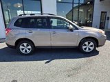 Used 2016 Subaru Forester 2.5i Premium image 2