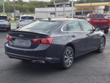 New 2025 Chevrolet Malibu RS image 5