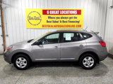 Used 2015 Nissan Rogue S w/ Convenience Package image 4
