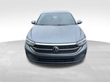Used 2022 Volkswagen Jetta SE w/ Panoramic Sunroof Package image 3