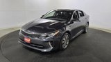 Used 2016 Kia Optima SX w/ Technology Package image 3