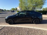 Used 2021 Tesla Model Y Long Range image 5