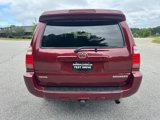 Used 2006 Toyota 4Runner Sport image 4