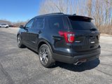 Used 2016 Ford Explorer Sport w/ Equipment Group 401A image 4
