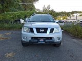 Used 2014 Nissan Frontier PRO-4X w/ Pro-4x Luxury Package image 2