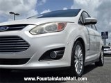Used 2013 Ford C-MAX SEL image 2