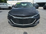 Used 2023 Chevrolet Malibu RS image 3