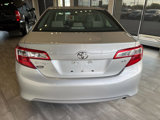 Used 2012 Toyota Camry LE image 6