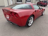 Used 2005 Chevrolet Corvette Coupe image 3