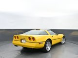 Used 1990 Chevrolet Corvette Coupe image 5