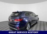 Used 2017 Hyundai Santa Fe Limited image 3