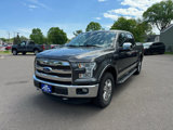 Used 2015 Ford F150 Lariat w/ Equipment Group 502A Luxury image 6