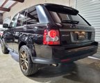 Used 2013 Land Rover Range Rover Sport HSE image 5