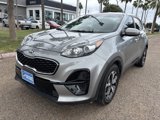 Used 2022 Kia Sportage LX image 3
