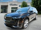 Used 2023 Cadillac XT6 Premium Luxury image 3