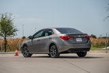Used 2018 Toyota Corolla SE image 3