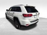 Used 2021 Jeep Grand Cherokee Limited image 3