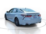 Used 2023 Toyota Camry SE image 3