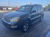 Used 2008 Lexus GX 470 image 2