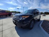 Used 2013 Ford Explorer FWD image 2