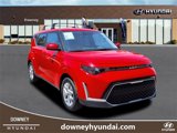 Used 2023 Kia Soul LX w/ LX Technology Package image 3