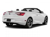Used 2016 Buick Cascada Premium image 2