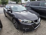 Used 2016 Nissan Maxima Platinum image 3
