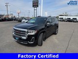 Certified 2023 GMC Acadia SLE w/ Driver Convenience Package image 4