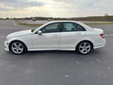 Used 2010 Mercedes-Benz C 300 4MATIC Sedan image 6