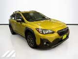 Used 2021 Subaru Crosstrek 2.5i Sport w/ Popular Package #2B image 3