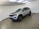 Used 2018 Jeep Grand Cherokee Trailhawk image 2