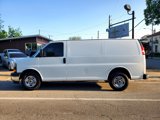 Used 2018 GMC Savana 2500 w/ Driver Convenience Package image 2