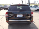 Used 2016 Jeep Compass High Altitude image 4
