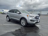 Used 2023 Ford Edge Titanium image 4