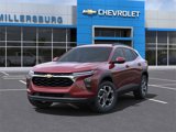 New 2025 Chevrolet Trax LT image 6