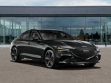 New 2025 Genesis G70 2.5T w/ Sport Prestige Package image 2