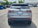 Used 2020 Jeep Compass Trailhawk w/ Cold Weather Group image 5