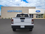 New 2025 Ford Ranger XL image 5