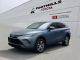 Certified 2021 Toyota Venza LE image 3