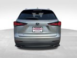 Used 2019 Lexus NX 300 AWD image 4