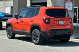 Used 2017 Jeep Renegade Trailhawk w/ Cold Weather Group II image 6