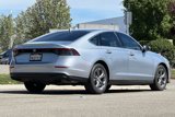 Certified 2024 Honda Accord EX image 4