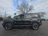 Used 2021 Ford Bronco Sport Outer Banks w/ Outer Banks Package image 2