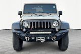 Used 2018 Jeep Wrangler Sport image 3