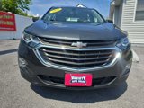 Used 2019 Chevrolet Equinox LS image 2